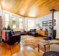 Ulverstone Boutique Accommodation - Schoolies Week Accommodation