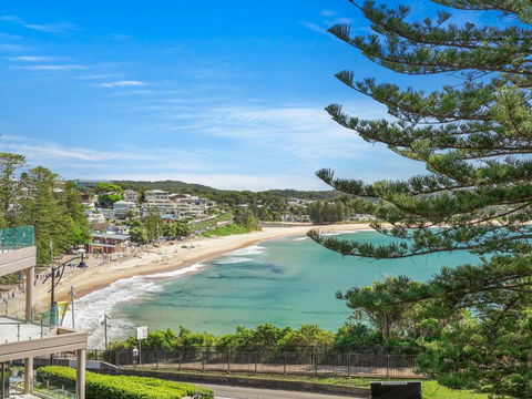 Cumbernauld #12 12 / 12 Terrigal Esp Terrigal - Schoolies Week Accommodation 4