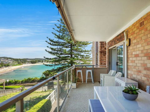 Cumbernauld #12 12 / 12 Terrigal Esp Terrigal - Schoolies Week Accommodation 5