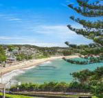 Cumbernauld 12 12 / 12 Terrigal Esp Terrigal - Schoolies Week Accommodation