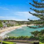 Cumbernauld #12 12 / 12 Terrigal Esp Terrigal - Schoolies Week Accommodation 0