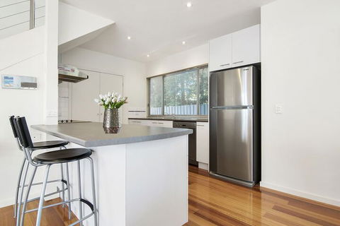 Bask At The Glade - Rejuvenate Stays - Schoolies Week Accommodation 2