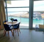 Ocean View Luxury Apartment  Suite - Schoolies Week Accommodation