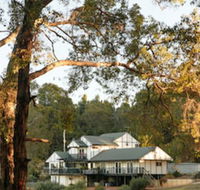 Nannup Hideaway - Schoolies Week Accommodation