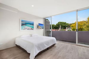 Bondi Beach Studios