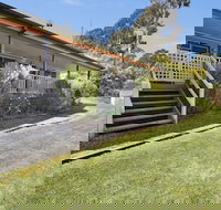 Snowstream Riverside Apartments - Unit 2 - Schoolies Week Accommodation