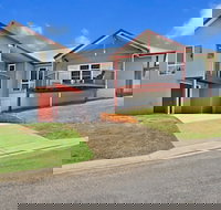 3 Peaks Rise - BRIGHT - Schoolies Week Accommodation