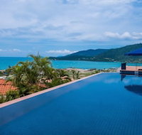 Magnificence at Airlie - Schoolies Week Accommodation