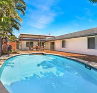 Oceanic Resort - Schoolies Week Accommodation