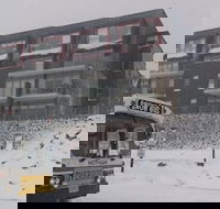 Moritz 18 Alpine Ritz - Schoolies Week Accommodation