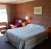 Vacy Village Motel - Schoolies Week Accommodation