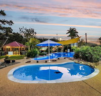 Discovery Parks - Airlie Beach - Schoolies Week Accommodation