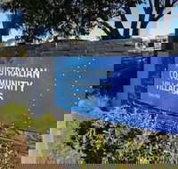 Australian Community Villages - Schoolies Week Accommodation