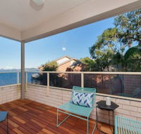 Bangalee Unit 15 / 41 Soldiers Point Road - Schoolies Week Accommodation