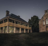 Hartley Historic Cottages - Schoolies Week Accommodation