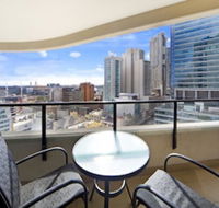 Astra Apartments Sydney - George St - Schoolies Week Accommodation