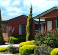 Port Lincoln Cabin Park - Schoolies Week Accommodation
