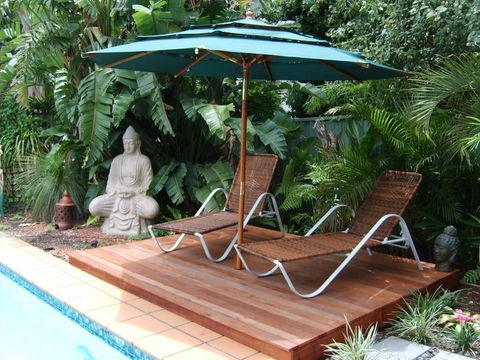 Tantarra Guest House - Schoolies Week Accommodation 5