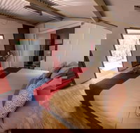 Bungle Bungle Savannah Lodge - Schoolies Week Accommodation