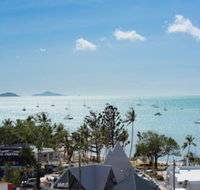 Ocean Views 9 - Schoolies Week Accommodation