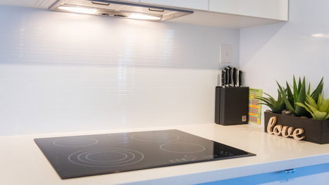 Hayman Views - Schoolies Week Accommodation 6