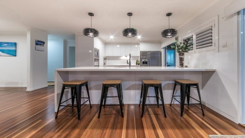 Hayman Views - Schoolies Week Accommodation 5