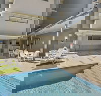 Direct Hotels - Aquarius Kawana - Schoolies Week Accommodation