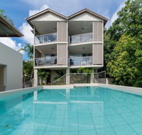 Alpha 8 on Waterson - Airlie Beach - Schoolies Week Accommodation