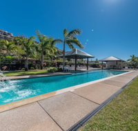 Marina Dreams - Airlie Beach - Schoolies Week Accommodation