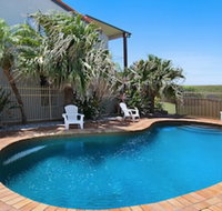Sunrise Reef Unit 2 Lennox Head - Schoolies Week Accommodation