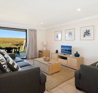 Sunrise Reef Unit 4 Lennox Head - Schoolies Week Accommodation