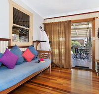 Little Green Beach House Lennox Head - Schoolies Week Accommodation