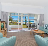 Quarterdeck Unit 2 Lennox Head - Schoolies Week Accommodation