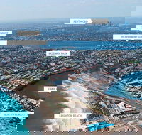 River Front Architect Villa - Schoolies Week Accommodation