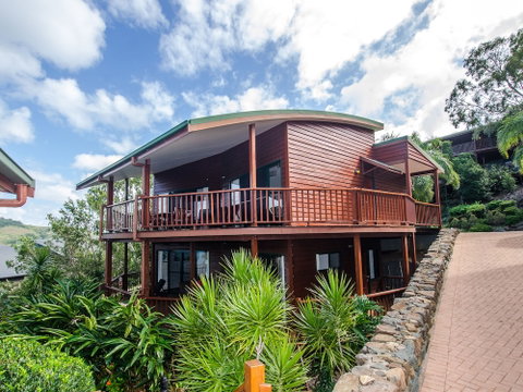 Casuarina 1 On Hamilton Island - Schoolies Week Accommodation 4