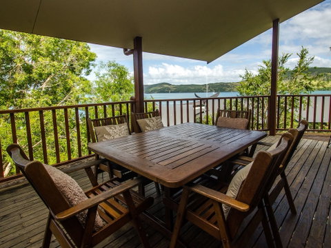 Casuarina 1 On Hamilton Island - Schoolies Week Accommodation 5