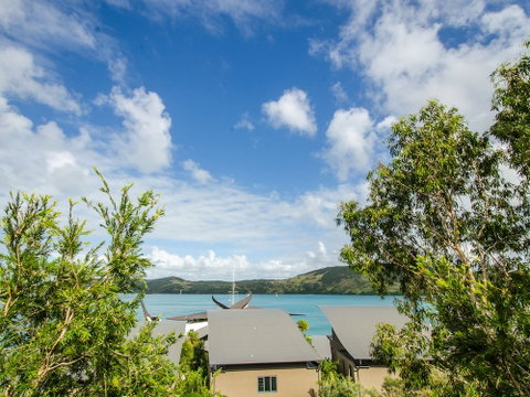 Casuarina 1 On Hamilton Island - Schoolies Week Accommodation 2