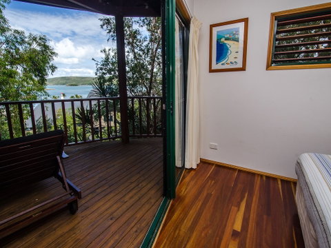 Casuarina 1 On Hamilton Island - Schoolies Week Accommodation 0