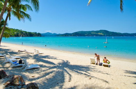 Casuarina 1 On Hamilton Island - Schoolies Week Accommodation 1