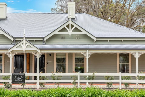 Grandview Accommodation - The Flaxley Apartments - Schoolies Week Accommodation 3