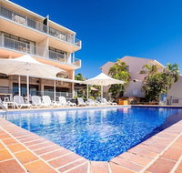 Ocean Views 14 - Schoolies Week Accommodation