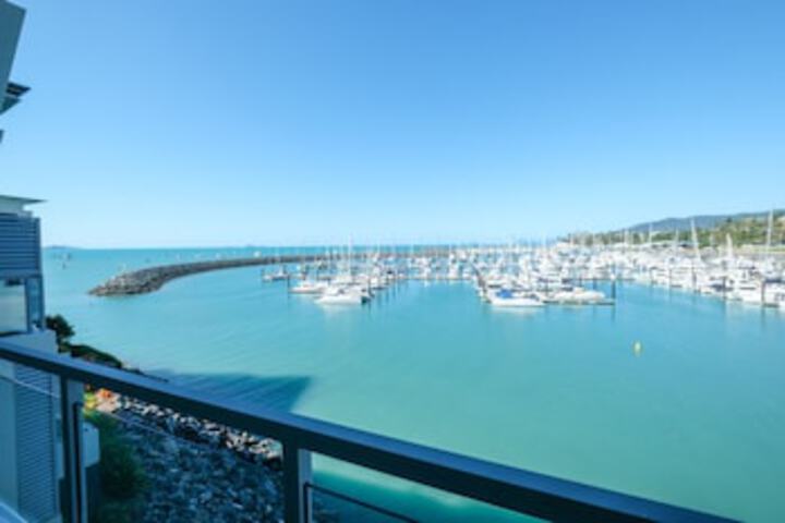 Mount Rooper QLD Schoolies Week Accommodation