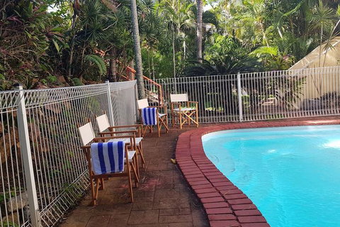 Beach House On Begley - Airlie Beach - Schoolies Week Accommodation 2