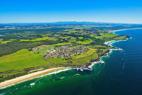 A PERFECT STAY - Boulders Retreat - Schoolies Week Accommodation 2