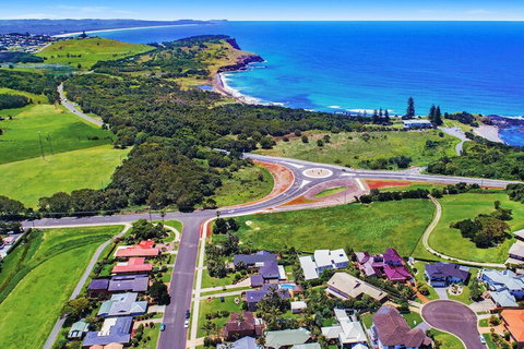 A PERFECT STAY - Boulders Retreat - Schoolies Week Accommodation 3