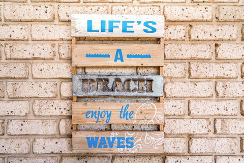 A PERFECT STAY - Boulders Retreat - Schoolies Week Accommodation 1