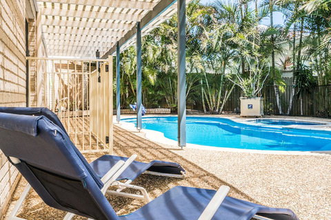 A PERFECT STAY - Boulders Retreat - Schoolies Week Accommodation 4