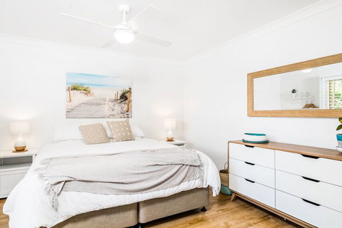 A PERFECT STAY - Boulders Retreat - Schoolies Week Accommodation 7
