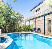 A PERFECT STAY - Boulders Retreat - Schoolies Week Accommodation