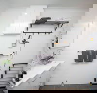 Scarborough Seaside Apartment 217 - Schoolies Week Accommodation